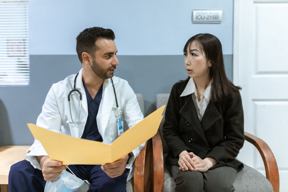 Personalized care